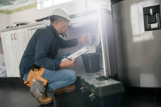 Best Clogged Drain Plumber  in Ogden, NC
