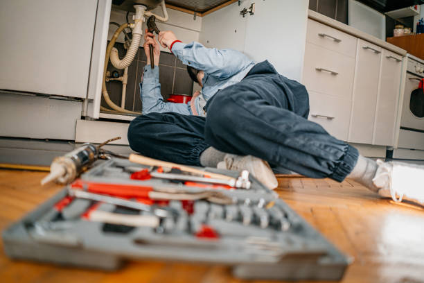 Best Sewer Line Repair  in Ogden, NC