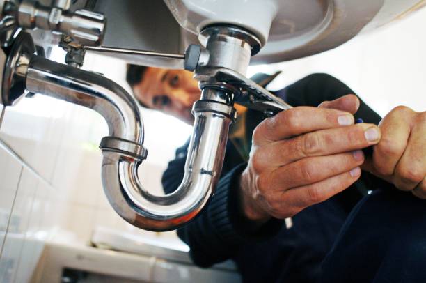 Best Local Plumber Services  in Ogden, NC