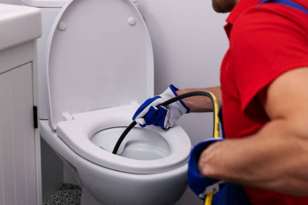 Best Affordable Plumbing Services  in Ogden, NC