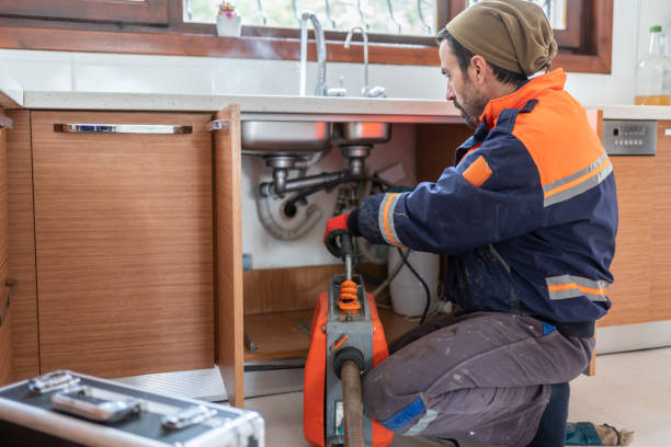 Best Best Plumbers Near Me  in Ogden, NC
