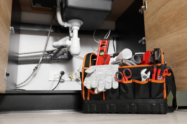 Best Emergency Plumbing Repair  in Ogden, NC