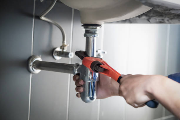 Best Plumbing Services Near Me  in Ogden, NC