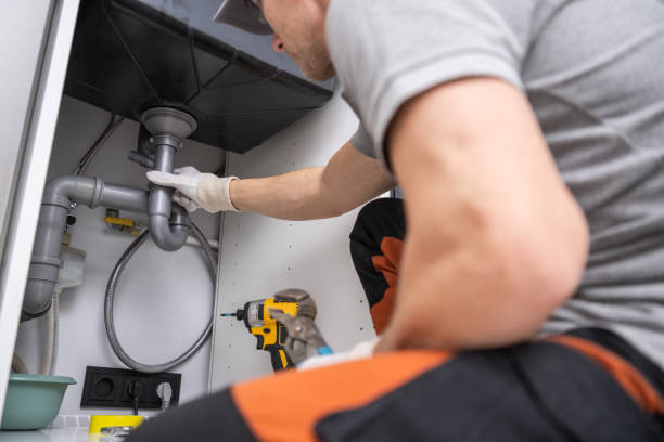 Best Plumbing Repair Near Me  in Ogden, NC