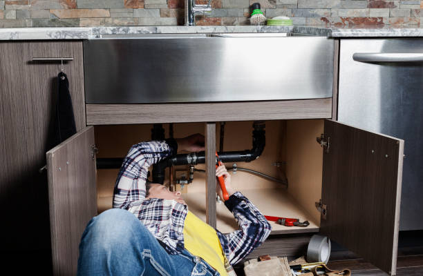 Best Hot Water Heater Installation  in Ogden, NC