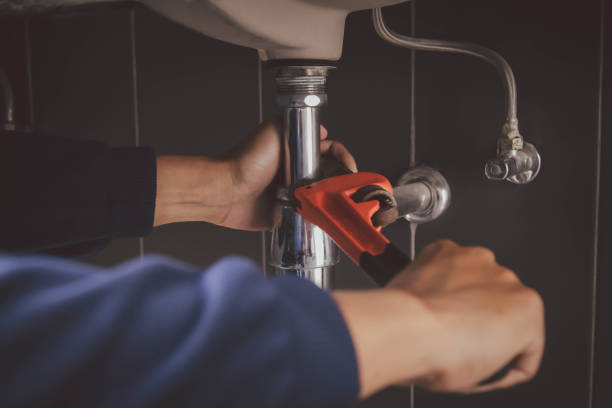 Best Leak Detection Services  in Ogden, NC