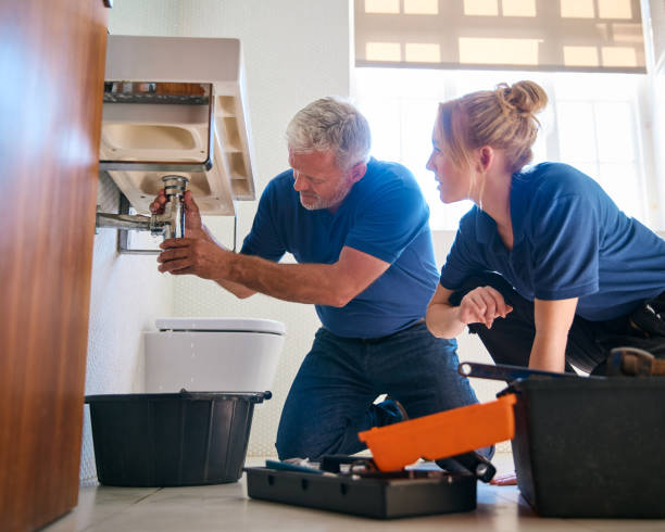 Best Faucet Repair  in Ogden, NC